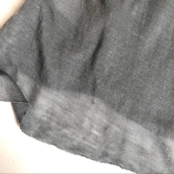 Forever 21 New York City Girls Tank NYC Gray - Picture 7 of 9